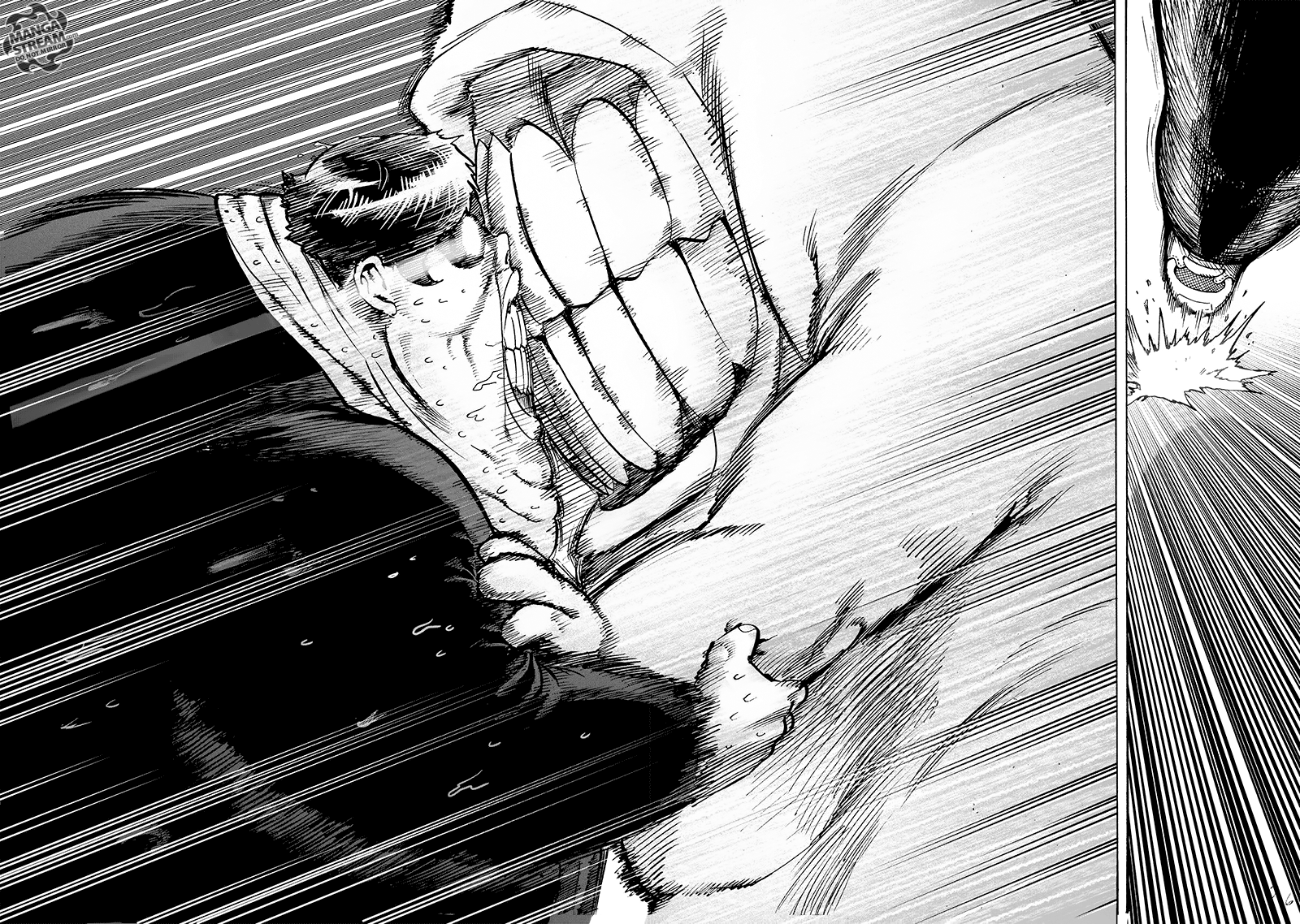 One-Punch Man, Chapter 114 image 10